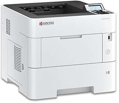 Принтер Kyocera ECOSYS PA6000x (A4,60ppm,1200dpi,512Мб,1*500стр.,DU,Wi-Fi, Duplex Сеть,старт.(110C0T3NL0)