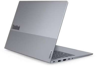 Ноутбук Lenovo ThinkBook 14 G7 IML Intel Core Ultra 5 125U/8Gb/SSD256Gb/14"/IPS/WUXGA/1920x1200/60Hz/NoOS/grey (21MR004RRU)