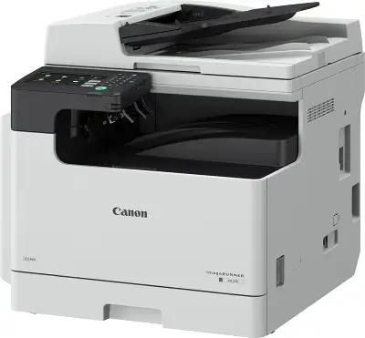 МФУ Canon imageRUNNER 2425i, WiFi