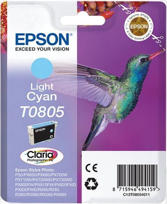Epson C13T08054011