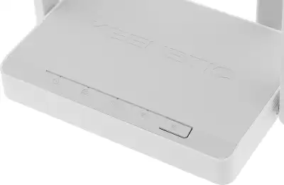Роутер Wi-Fi IEEE802.11ac Keenetic Viva (KN-1913)
