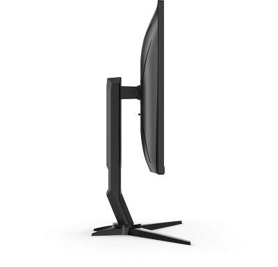 Монитор 28" AOC Gaming U28G2XU2 IPS UHD HDMI, DP, USB-Hub