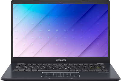 Ноутбук ASUS E410MA-EK1281T 14" FHD N4020/4/128 eMMC/W10