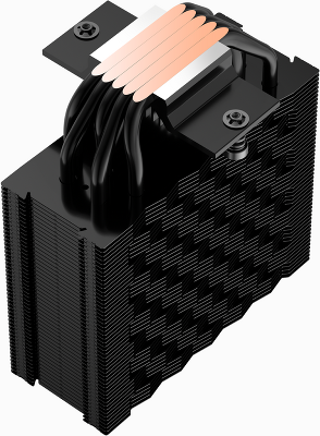 PCCooler RZ500 BK