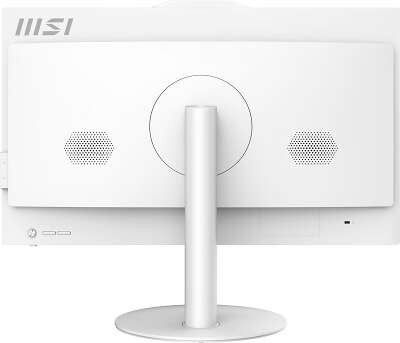 Моноблок MSI Pro AP242 12M-231XRU 23.8" FHD i7-12700 1.6 ГГц/16/512 SSD/WF/BT/Cam/Kb+Mouse/без ОС,белый