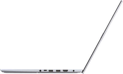 Ноутбук ASUS VivoBook 16 X1605ZA-MB364 16" WUXGA IPS i3 1215U 1.2 ГГц/8/512 SSD/Dos