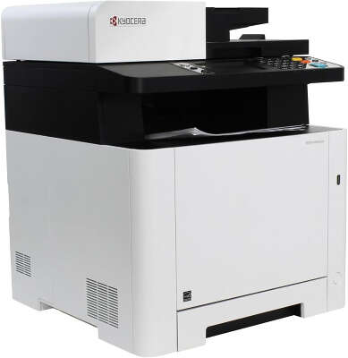 МФУ Kyocera ECOSYS M5526cdn/a, ADF, цветной [1102R83NL1]