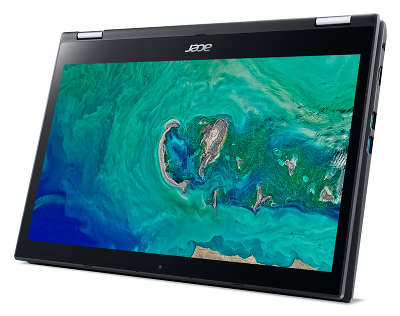 Ноутбук-трансформер Acer Spin 3 SP314-51-51BY 14" FHD i5 8250U/8/WF/BT/Cam/W10