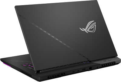 Ноутбук ASUS ROG Strix Scar 17 G733PYV-LL064 17.3" WQXGA IPS R 9 7945HX/32/1Tb SSD/RTX 4090 16G/Dos