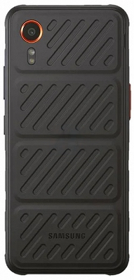 Смартфон/ Смартфон Samsung Galaxy Xcover7 6+128GB, черный