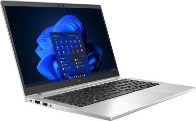 Ноутбук HP EliteBook 630 G9 13.3" FHD IPS i5 1235U/8/512 SSD/Dos (6A2G6EA)