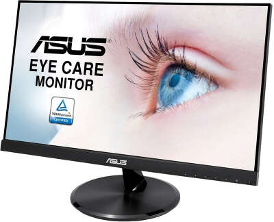 Монитор 22" ASUS VP229HE IPS FHD D-Sub, HDMI