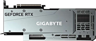 Видеокарта GIGABYTE NVIDIA nVidia GeForce RTX 3080 GAMING 10G 10Gb DDR6X PCI-E 2HDMI, 3DP