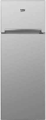 Холодильник Beko RDSK240M00S 2-хкамерн. серебристый