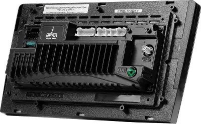 Автомагнитола Ural АМС ШТОРМ 91 2DIN 4x50Вт v4.1 2000Mb DSP Android 12 9