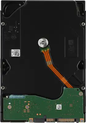 Жесткий диск Seagate SATA-III 18TB ST18000NE000 NAS Ironwolf Pro 512E (7200rpm) 256Mb 3.5