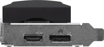 Видеокарта ASRock Intel Arc A310 4Gb DDR6 PCI-E HDMI, DP