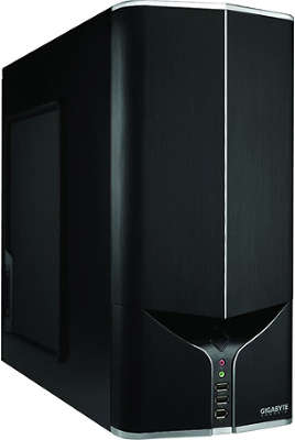 Корпус midiATX Gigabyte Poseidon 310 (без Б,П)