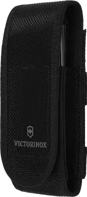Мультитул Victorinox SwissTool Spirit MX (3.0224.MN) 105мм 24функц. чехол нейлоновый серебристый карт.коробка