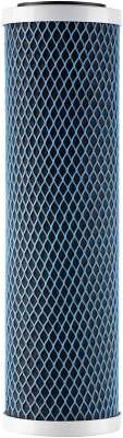 Картридж Гейзер Fiber Pro 10SL для проточных фильтров ресурс:15000л (упак.:1шт)