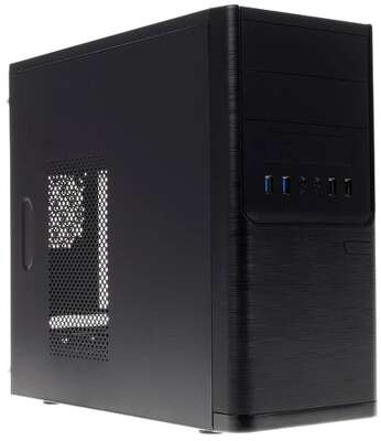 ES701BK PM-450ATX U2*2+U3*2+A(HD) MicroATX (Powerman)  [6120258]