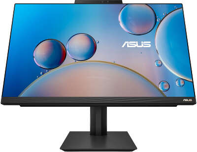 Моноблок Asus E5402WVAK-BA0810 23.8" FHD i5-1340P 1.9 ГГц/16/512 SSD/WF/BT/Cam/Kb+Mouse/без ОС,черный
