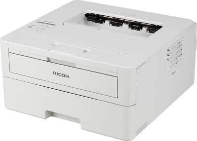 Принтер лазерный Ricoh SP 230DNw (408291) A4 Duplex WiFi белый