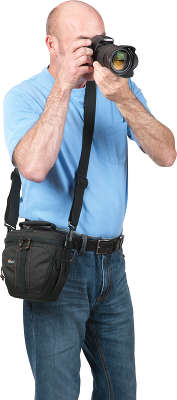 Сумка Lowepro Adventura TLZ 15