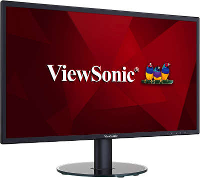 Монитор 24" ViewSonic VA2419SH IPS HDMI