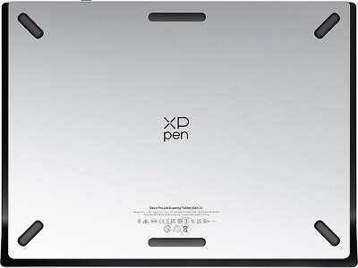Графический планшет XPPen Deco Pro LW (2 поколение) + пульт управления