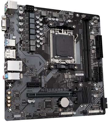 Материнская плата Gigabyte B650M S2H, RTL