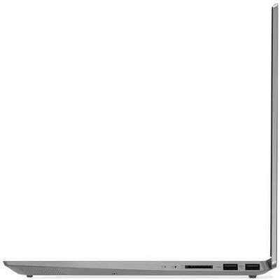 Ноутбук Lenovo IdeaPad S340-15IIL 15.6" FHD i5 1035G1/8/512 SSD/WF/BT/Cam/W10
