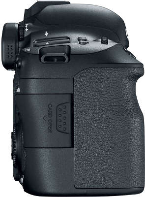 Цифровая фотокамера Canon EOS-6D Mark II Body