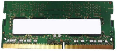 Модуль памяти DDR4 SODIMM 4Gb DDR2133 Dell (370-ACLU)