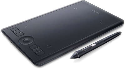 Графический планшет Wacom Intuos Pro Small [PTH460K0B] купить по
