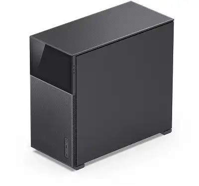 JONSBO D41 MESH SCREEN Black