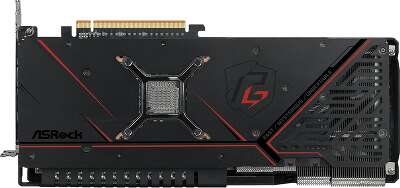 Видеокарта ASRock AMD Radeon RX 6700 XT Phantom Gaming D OC 12Gb DDR6 PCI-E HDMI, 3DP