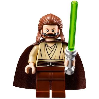 LEGO Star Wars 9499 Конструктор Лего Гунган Саб