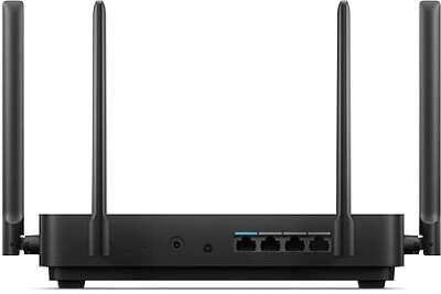 Роутер Wi-Fi Xiaomi Mi Router AX3200 (DVB4314GL)