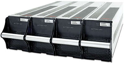 Батарейный модуль, состоит из SYBTU1-PLP 4шт. APC Symmetra PX Battery Module