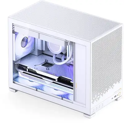 JONSBO D32 STD White