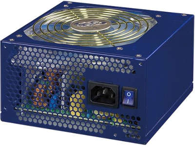 Блок питания 600W FSP Epsilon 80 Plus ATX12V v2.0, RTL