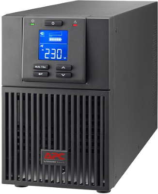 Источник питания Smart UPS RC SRC1KI 1000ВА APC