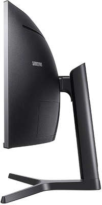 Монитор 43" Samsung C43J890DKI VA 3840x1200 Curved HDMI, DP USB-Hub