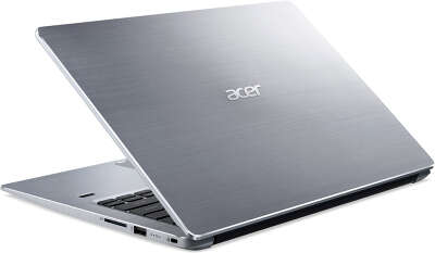 Ультрабук Acer Swift 3 SF314-58G-57N7 14" FHD i5 10210U/8/256 SSD/GF mx250 2G/WF/BT/Cam/W10