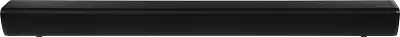 Саундбар Xiaomi Soundbar 2.0 2.0 30Вт черный