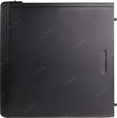 Корпус ExeGate UN-603, черный, ATX, 450W (EX269432RUS)