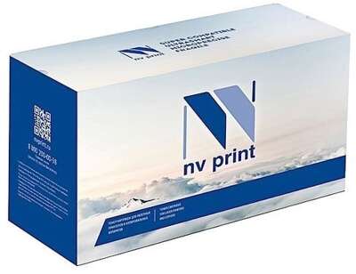 NV Print  W2071A  Тонер-картридж  для HP 150/150A/150NW/178NW/179MFP (700k) Cyan