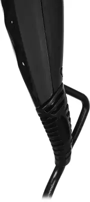 Фен Babyliss Pro Tiziano 2300Вт черный (BAB6330RE)