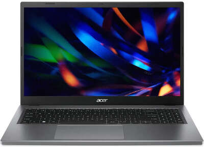 Ноутбук 15.6'' IPS FHD Acer Extensa EX215-23-R4D3 silver (AMD Ryzen 3 7320U/8Gb/256Gb SSD/VGA int/no OS) (NX.EH3CD.008)